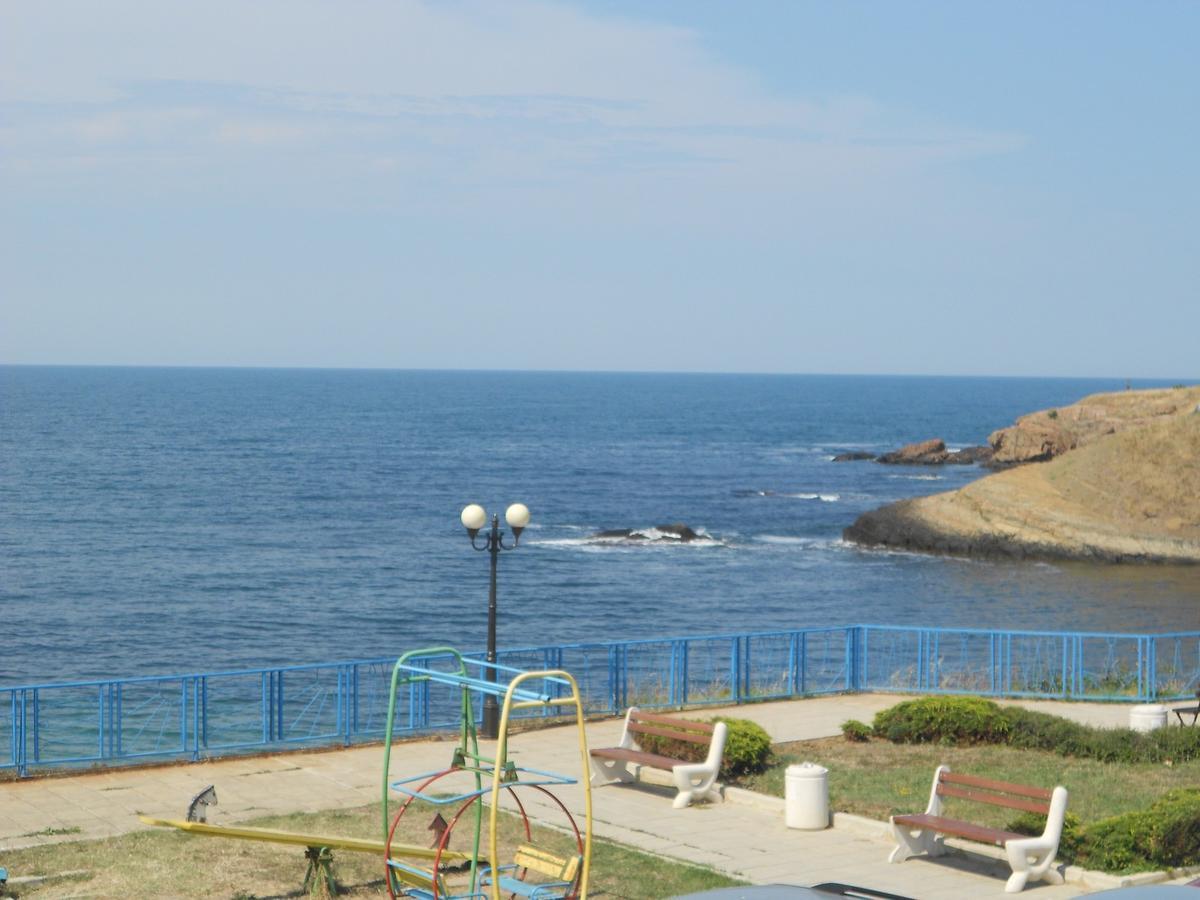 Di Mare House Villa Ahtopol Buitenkant foto